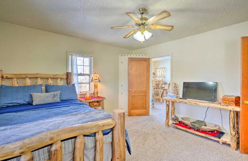 Walk to Arkansas Riverwalk Trail Cañon City Home - Foto 11