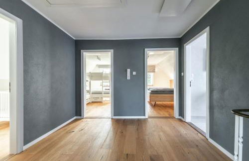 Nordsee Ferienhaus mit 5 Schlafzimmern - Foto 75