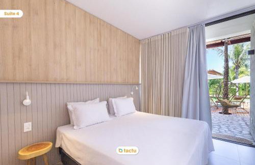 Casa com Piscina no Origem Fortim - Foto 29