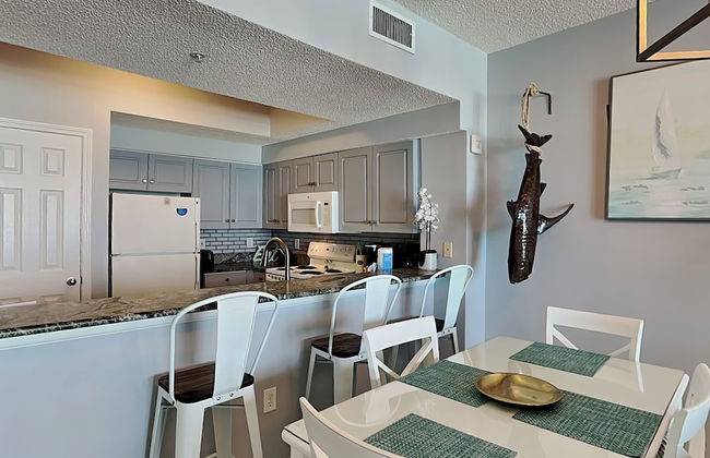 Majestic Sun by Southern Vacation Rentals - Foto 68