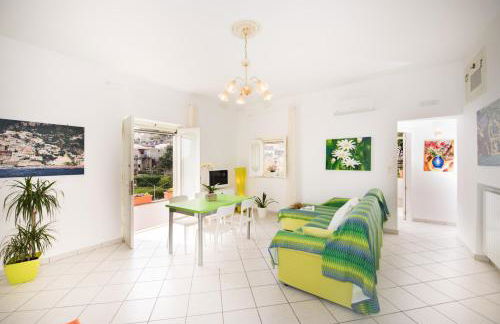 Villa Laura amazing breakfast,private outdoor hot tub, Positano experience - Photo 32