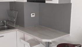 Appartement Fodéré 2 - Photo 2