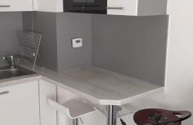 Appartement Fodéré 2 - Photo 2