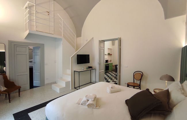 1940 Luxury Accommodations by Wonderful Italy - Foto 54