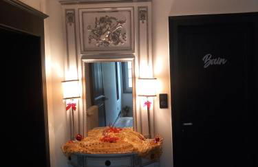 Les Volets Bleus - Foto 16