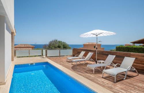 Villa Ullastre - Foto 1