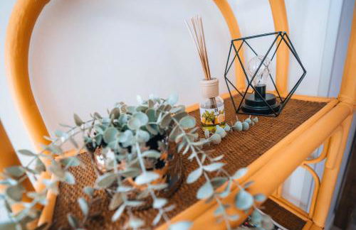 LES PETITS ROYS - Proche centre ville - Cosy - Foto 37