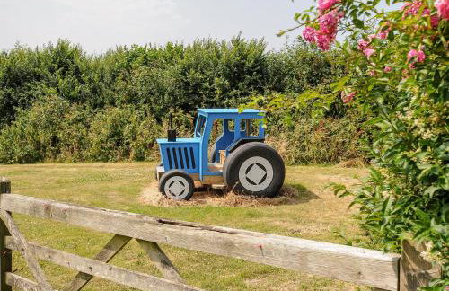 The Roundhouse - Foto 26