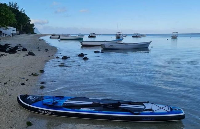 Rooftop Garden Villa Private Pool - Beach Access - Photo 45