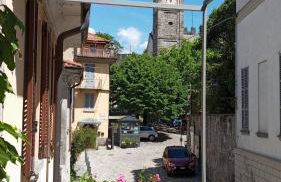 tower house in a medieval village - Foto 9