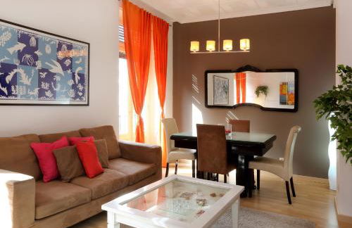 Reino de Valencia Apartments - Photo 32