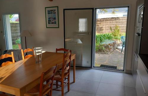 Maison cocon près de la mer - Foto 8