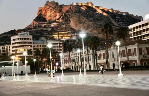 BS Luxury Estate El Campello - Photo 73