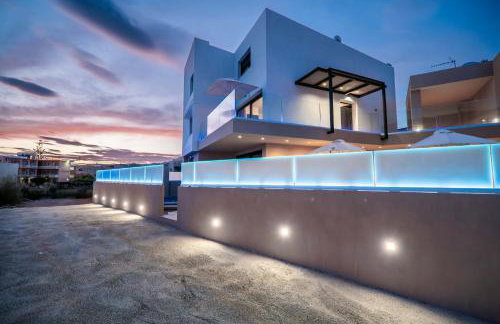 Kokalas luxury villa - Foto 6