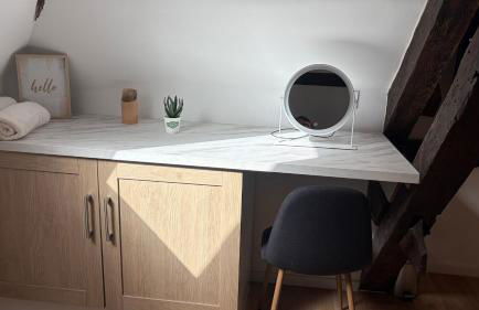 La Champenoise La Tannerie - Foto 74