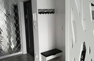 Apartament Wrocław Centrum Dorzecze Legnickiej - Photo 8