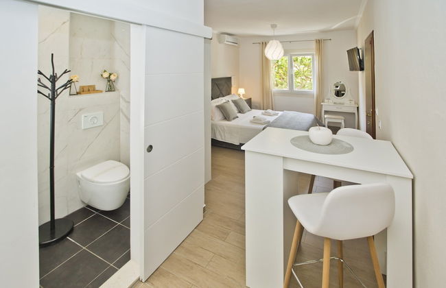 Villa Milton Hvar - Foto 22