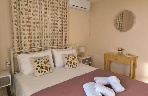 Dimitra's Comfort Apartment - Foto 21