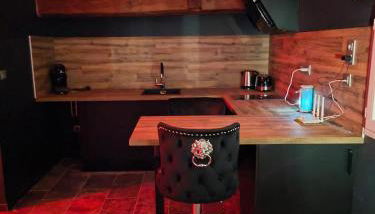 La parenthèse Love room - Foto 3