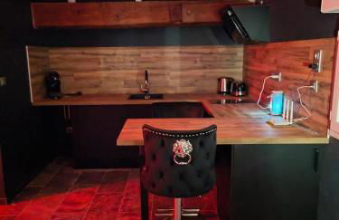 La parenthèse Love room - Foto 3