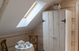 Apartamenty Osowa nad jeziorem Okmin - Foto 36