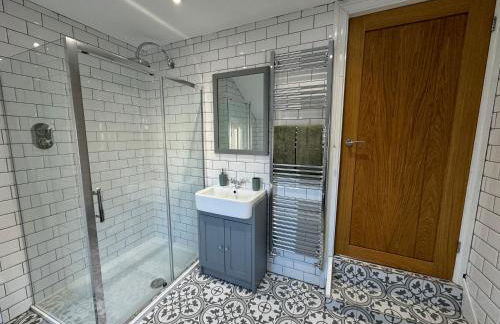 Longsands Apartment, Tynemouth Luxury Coastal Retreat - Foto 15