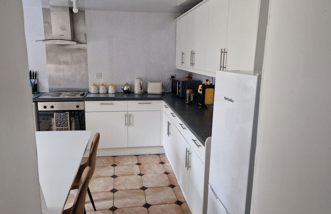 Amani 2-bed Bungalow - Sleeps 4 - Pet Friendly - Foto 9