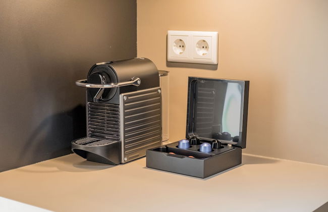 Nena Apartments Kreuzberg 61 - Foto 50