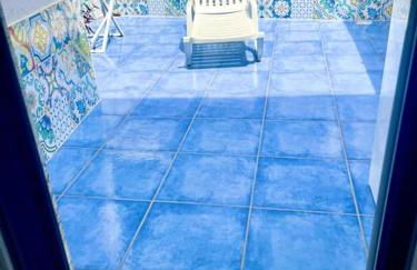 La casa sul blu Acciaroli Casa Vacanze - Foto 10