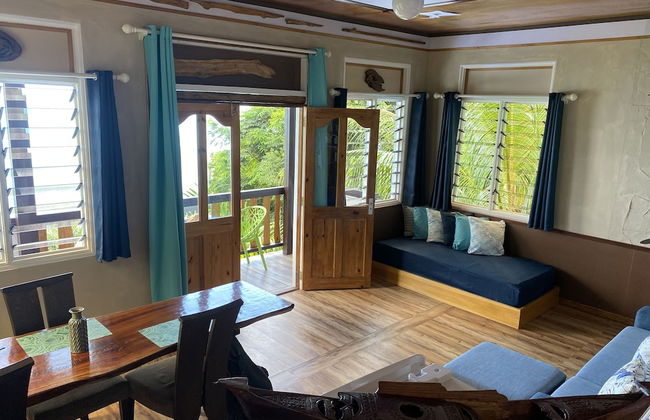 Mouggae Blues Villas - Photo 19