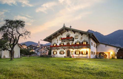 Schwabenbauernhof-Tradition und Moderne erleben - Foto 4