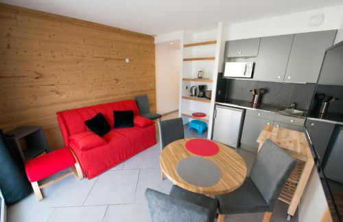 Terres de France - Résidence les Silènes - Foto 7