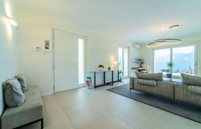 Villa Magnolia by Wonderful Italy - Foto 76