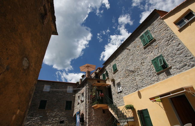 Corte Paganini - Foto 62