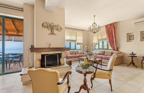 villa oneiro - Foto 19