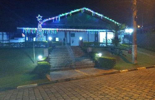 Chácara do Nari - Casa com Piscina em Condomínio Fechado - Photo 17