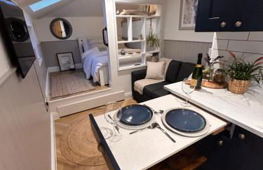 The Snug, Minehead - Photo 6