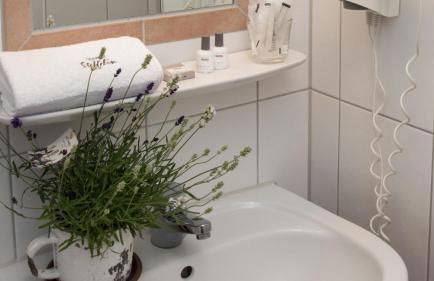 Ferienwohnung Quitte - Obsthof Steffelin - Foto 6