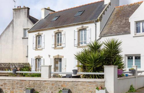 Maison 800m de la mer - Foto 16