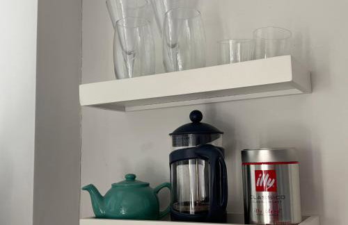 Garden Studio in Bourne End - Foto 18