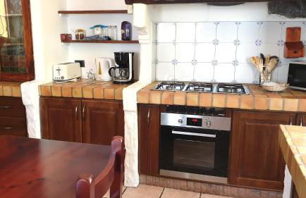 ViVa Mora - Estate with idyllic mountain landscapes - Foto 13