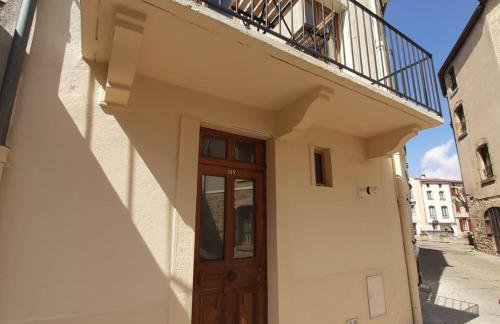 Maison de ville - Foto 2