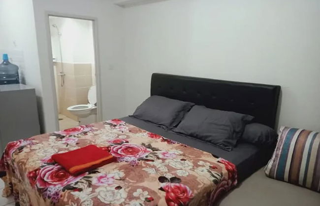 Velito At Podomoro Golf View Apartment - Foto 25