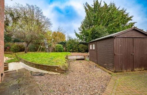 Luxury semidetached house - Foto 24