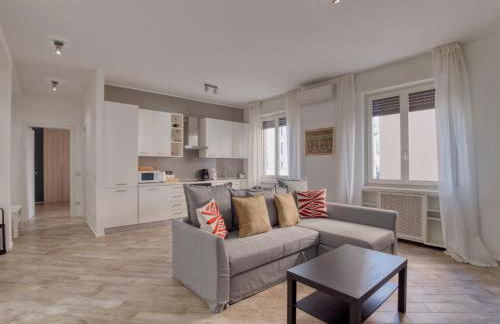 Xenia Apartments - Spacious tworoom apartment in Pt Venezia - Foto 2