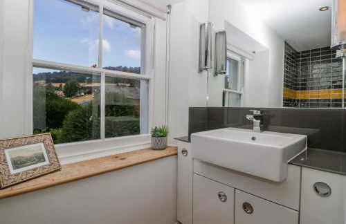 Pentre Court Cottage - Foto 30