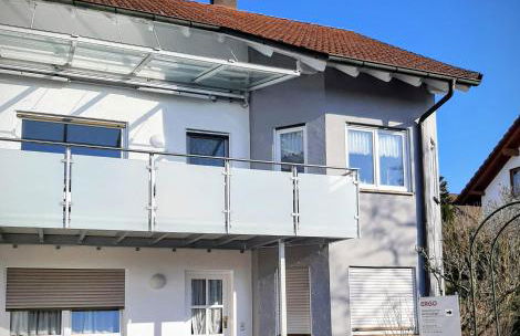 Ferienwohnung Geiger - Foto 24