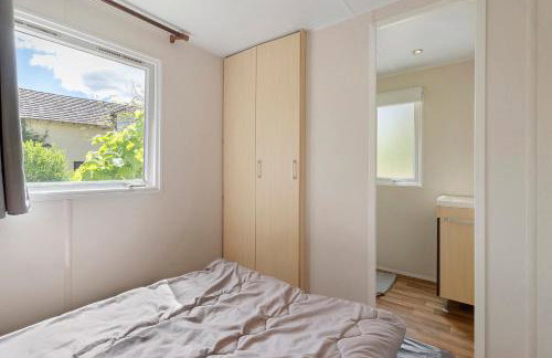 Mobilhome semicouvert Noisetier 6 p - Foto 12