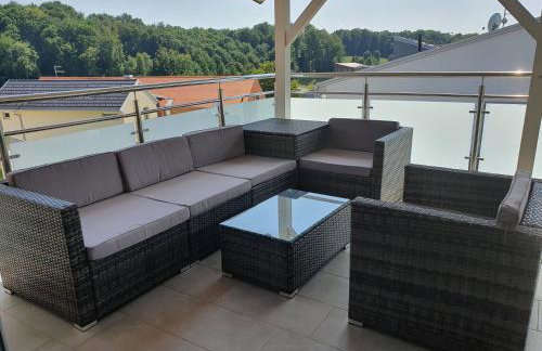 Villa Dambo mit Pool , 4 Sterne - Foto 2