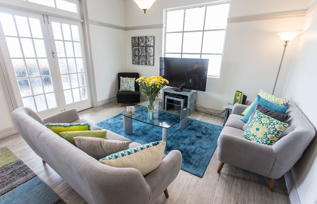 Carrington Manor - Foto 8